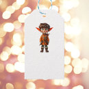 Search for elf gift tags Cute