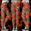 Search for pepper design Red