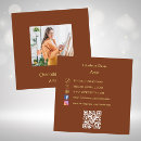 Search for instagram influencer business cards Professional
