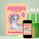 Search for toddler birthday cards Girly