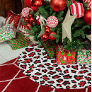 Search for leopard tree skirts Girly