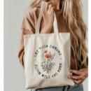 Search for wildflowers tote bags Retro