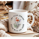 Search for vintage inspirational mugs Retro