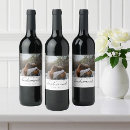 Search for will you be my bridesmaid wine labels Script