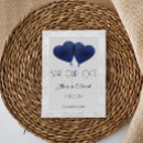 Search for balloon save the dates Elegant