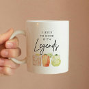 Search for used mugs Retirement