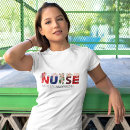 Search for christmas nurse tshirts Colourful