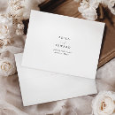 Search for rsvp return address weddings Elegant