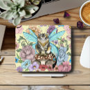Search for magical creatures mousepads Fantasy