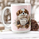 Search for cavaliers mugs Puppy