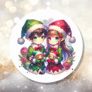 Search for anime boy stickers Cute