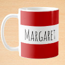 Search for employee name mugs Modern