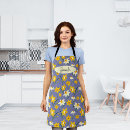 Search for daffodil aprons Flowers