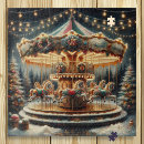 Search for whimsical puzzles Vintage