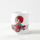 Search for red sports car mugs Racing