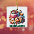 Search for dessert christmas tree decorations Baked goods