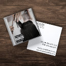 Search for wig hair business cards Hairstylist