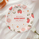 Search for baby shower plates and napkins Farmers market