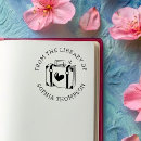 Search for travel rubber stamps Modern