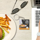 Search for restaurant key rings Qr code
