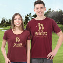 Search for couples golf clothing Funny