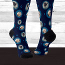 Search for unique socks Pet photo