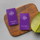 Search for sleek business cards Elegant