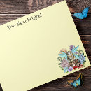 Search for fairy notepads Kawaii