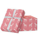 Search for magic wrapping paper Girly