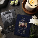 Search for navy memorial invitations Modern