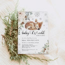 Search for silver white baby shower invitations Gender neutral