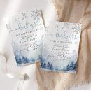 Search for mountain baby shower Pine tree