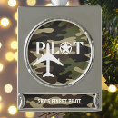 Search for camo christmas tree decorations Military