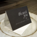 Search for text wedding thank you cards Simple
