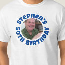Search for mans 50th birthday party clothing Fifty