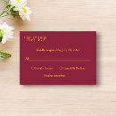 Search for invitations wedding rsvp cards Chic