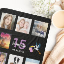 Search for 15 photo blankets Black