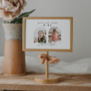 Search for photo posters tabletop tabletop wedding tabletop signs Modern