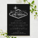 Search for las vegas birthday invitations Casino birthday party