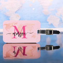 Search for world map luggage tags Modern