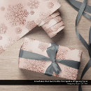 Search for pink metallic wrapping paper Chic
