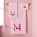 Search for monogram bath towels Cute