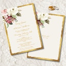 Search for off white wedding invitations Simple