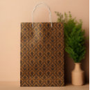 Search for goth gift bags Black