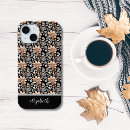 Search for rust orange iphone cases For her