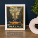 Search for vector painting posters Retro