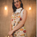 Search for turkey dinner aprons Fall