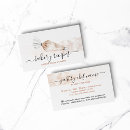 Search for cooking business cards Baking
