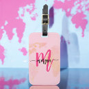 Search for world map luggage tags Modern