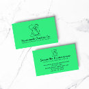 Search for homemade food business cards Catering